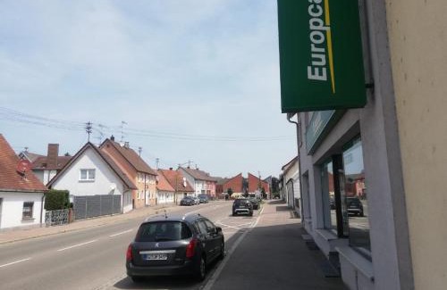Guenzburg Apartment | Ferienwohnungen Bögner