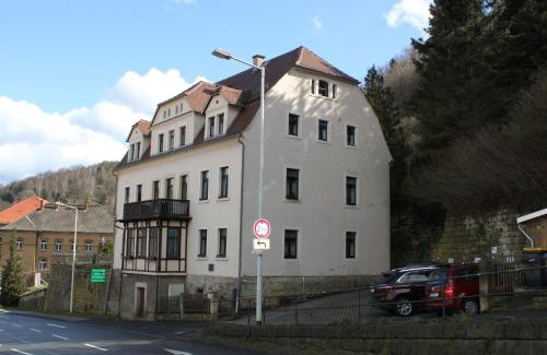 Konigstein an der Elbe Apartment | Ferienwohnungen endlich urlaub