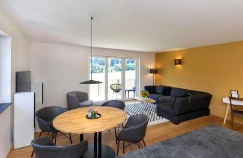Oberammergau Apartment | Ferienwohnungen Friedenshöhe in Oberammergau
