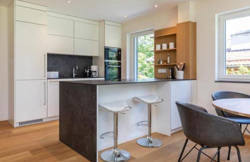 Oberammergau Apartment | Ferienwohnungen Friedenshöhe in Oberammergau