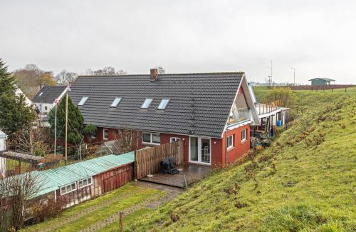 Neufeld Apartment | Ferienwohnungen in Neufeld