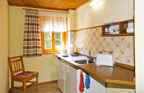 Neuwernsdorf Apartment | Ferienwohnungen in Neuwernsdorf ERZ 1080