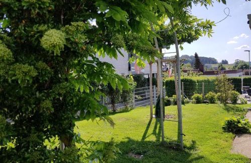 Muensingen Apartment | Ferienwohnungen Lilie Und Dahlie