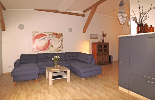 Altefaehr Apartment | Ferienwohnungen Poppelvitz
