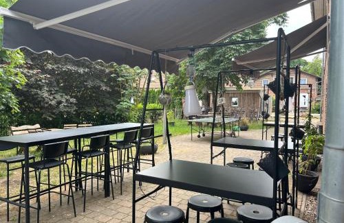 Altefaehr Apartment | Ferienwohnungen Poppelvitz