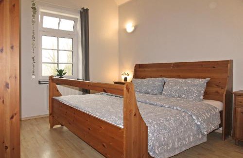 Altefaehr Apartment | Ferienwohnungen Poppelvitz