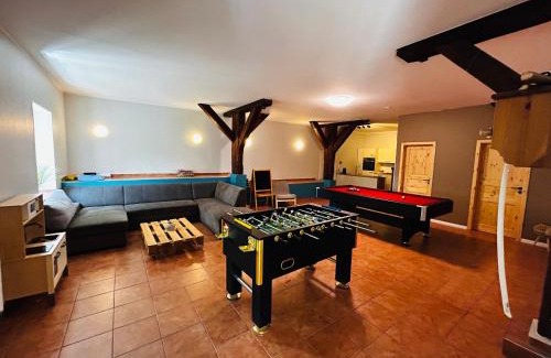 Altefaehr Apartment | Ferienwohnungen Poppelvitz