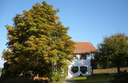 Tiefenbach Apartment | Ferienwohnungen Reitinger