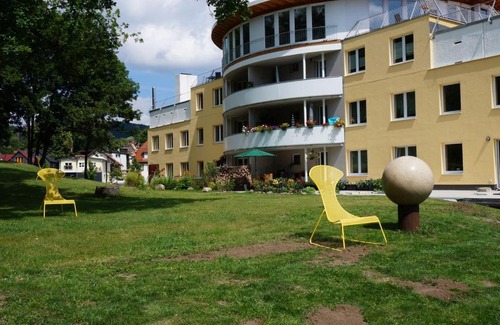 Zella-Mehlis Apartment | Ferienwohnungen Thüringer Wald
