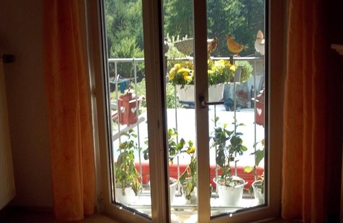 Reetz Apartment | Ferienwohnungen Willrich - Ferienwohnung 1