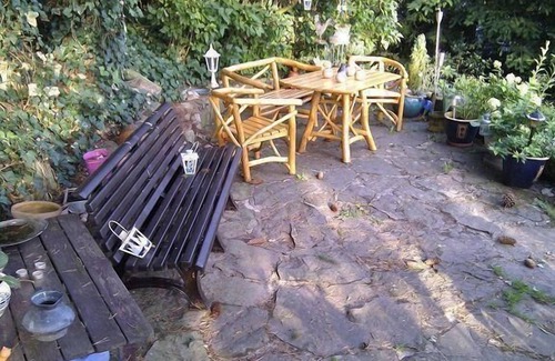 Reetz Apartment | Ferienwohnungen Willrich - Ferienwohnung 1