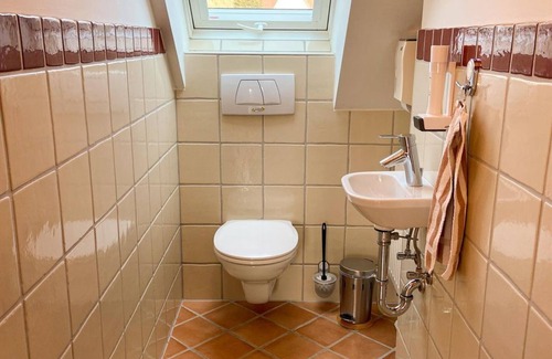 Johnsdorf-Brunn Other | Ferienwohung "heuboden" mit Frühstück - Kürbishof Gartner