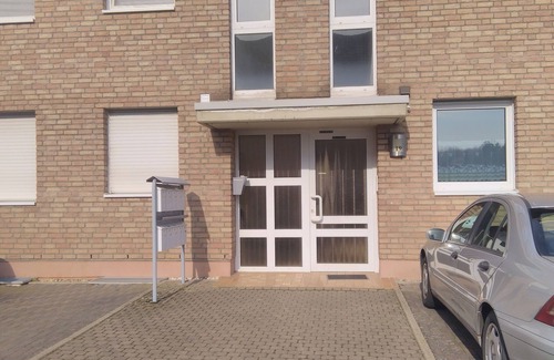 Zulpich Apartment | Ferienwohung Zülpich - Nähe