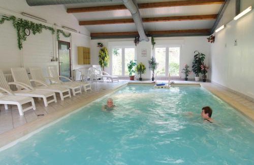 Westoverledingen House | Ferienzentrum Brouwer, 75010
