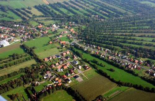 Westoverledingen House | Ferienzentrum Brouwer, 75010