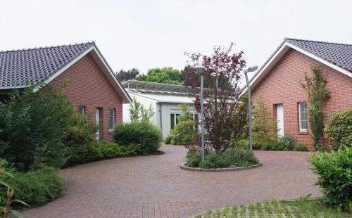 Westoverledingen House | Ferienzentrum Brouwer, 75010