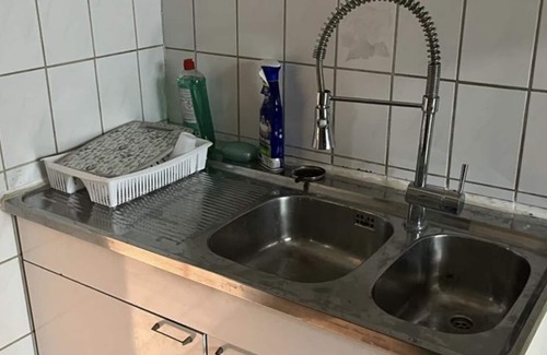 Backnang Apartment | Feriernwohnung Oder Handwerker Wohnung Zentral in Backnang Stadtmitte
