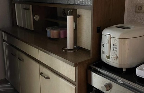 Backnang Apartment | Feriernwohnung Oder Handwerker Wohnung Zentral in Backnang Stadtmitte