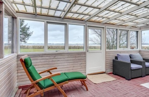 Storvorde House | "Ferit" - 100m to the inlet by Interhome