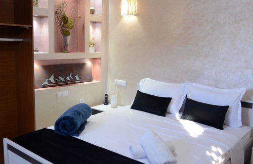 Ait Sidi Daoud House | Ferme D'hôte Eco Farm Tayssir