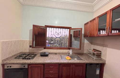 Ait Sidi Daoud House | Ferme D'hôte Eco Farm Tayssir