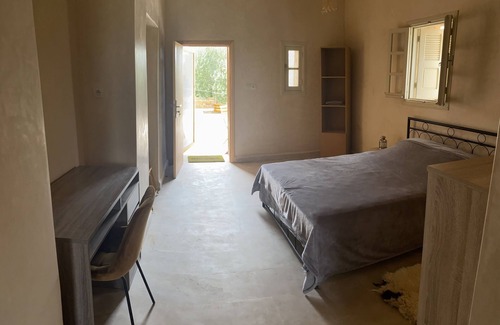Ain Kansra Other | Ferme d’hôtes fez