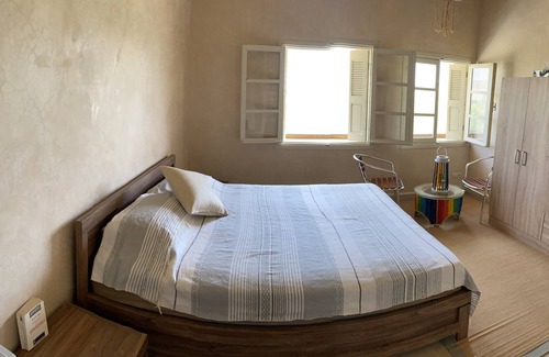Ain Kansra Other | Ferme d’hôtes fez