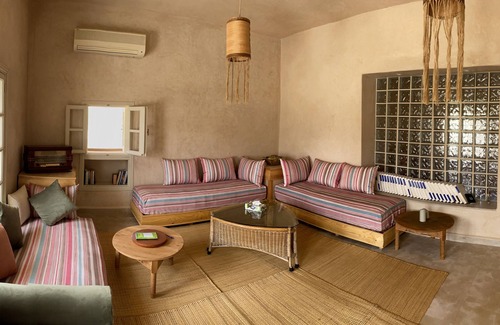 Ain Kansra Other | Ferme d’hôtes fez