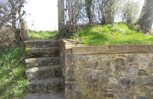 Bas-Lieu Bed & Breakfast | Ferme De Guersignies B&B
