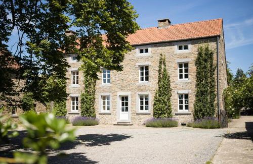 Yvoir House | Ferme de l'Airbois - gites 12pers et 14pers