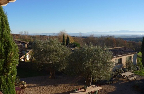 Verdun-en-Lauragais House | Ferme de la Madeleine farm. 2 semi-detached houses rented together ideal for a big group