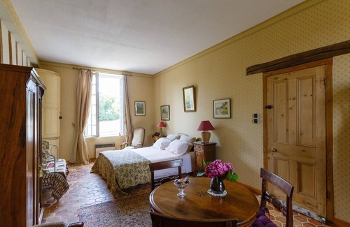 Montroty House | Ferme de la Haye, Manor in Upper Normandy