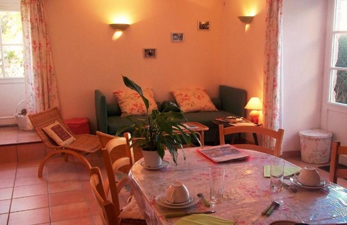 Loctudy House | Ferme de Poulpeye