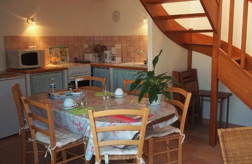 Loctudy House | Ferme de Poulpeye