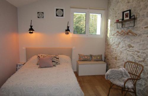 Prechacq-les-Bains House | ferme gribeshaoutes Maison d'hotes