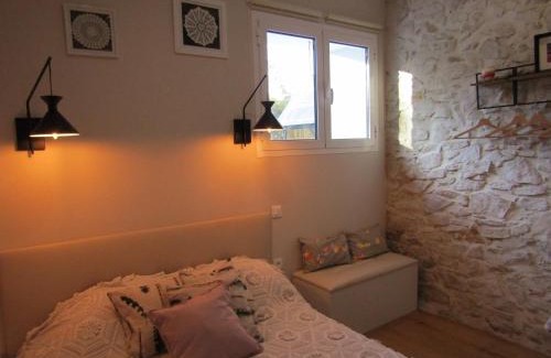 Prechacq-les-Bains House | ferme gribeshaoutes Maison d'hotes