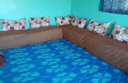 Toualet House | ferme jnane erroumane-settat