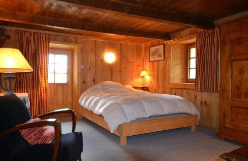 Notre-Dame-de-Bellecombe Apartment | Ferme rénovée à Notre-Dame-de-Bellecombe, 8 pers, grande terrasse, animaux acceptés, parking - FR-1-505-46