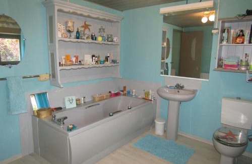 Ize House | Fermette dans les pays de la Loire