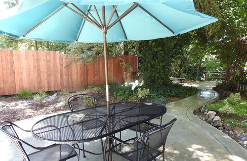 Murphys House | Fern Creek - Murphys Vacation Rentals