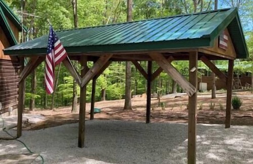Birdseye House | Fern Crest your cabin in the woods