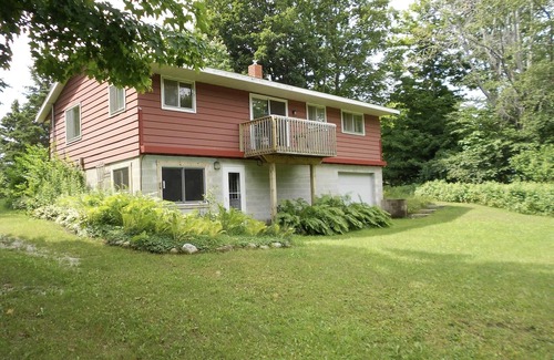Grand Marais House | Fern Haus - Close to Pictured Rocks National Lake Shore, Grand Marais