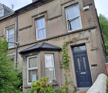 Cork House | Fern House