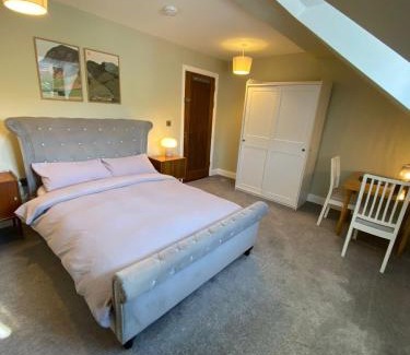 Cork House | Fern House