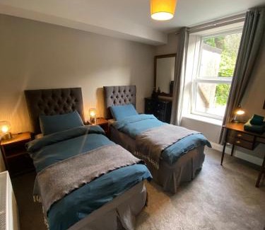 Cork House | Fern House