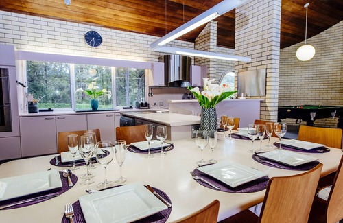 Karangi House | Fern Ridge Private Resort/Wedding/Function Venue