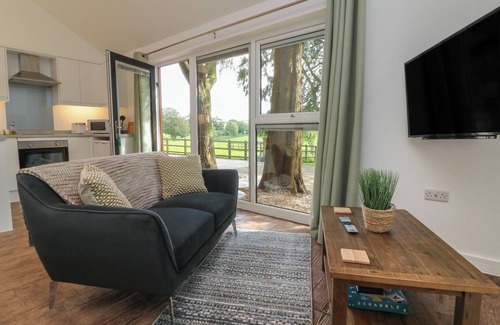 Swimbridge Cottage | FERN, with a garden in Barnstaple