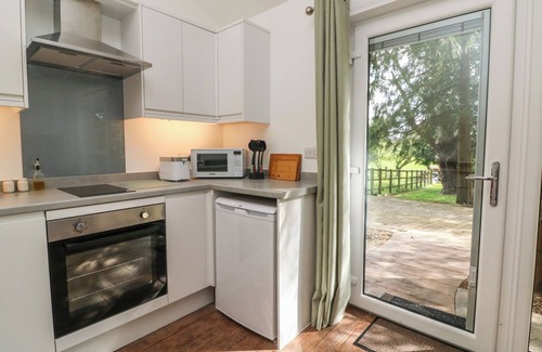 Swimbridge Cottage | FERN, with a garden in Barnstaple