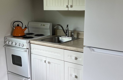Palm Beach Shores Apartment | Fernando Flats: Boutique Studio Beach Flat 11
