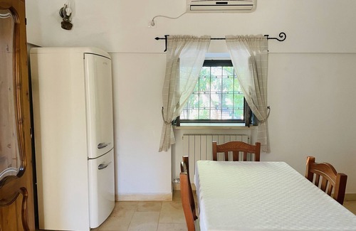 San Michele Salentino Villa | FERNANDO TRULLO with Swimming Pool for exclusive use